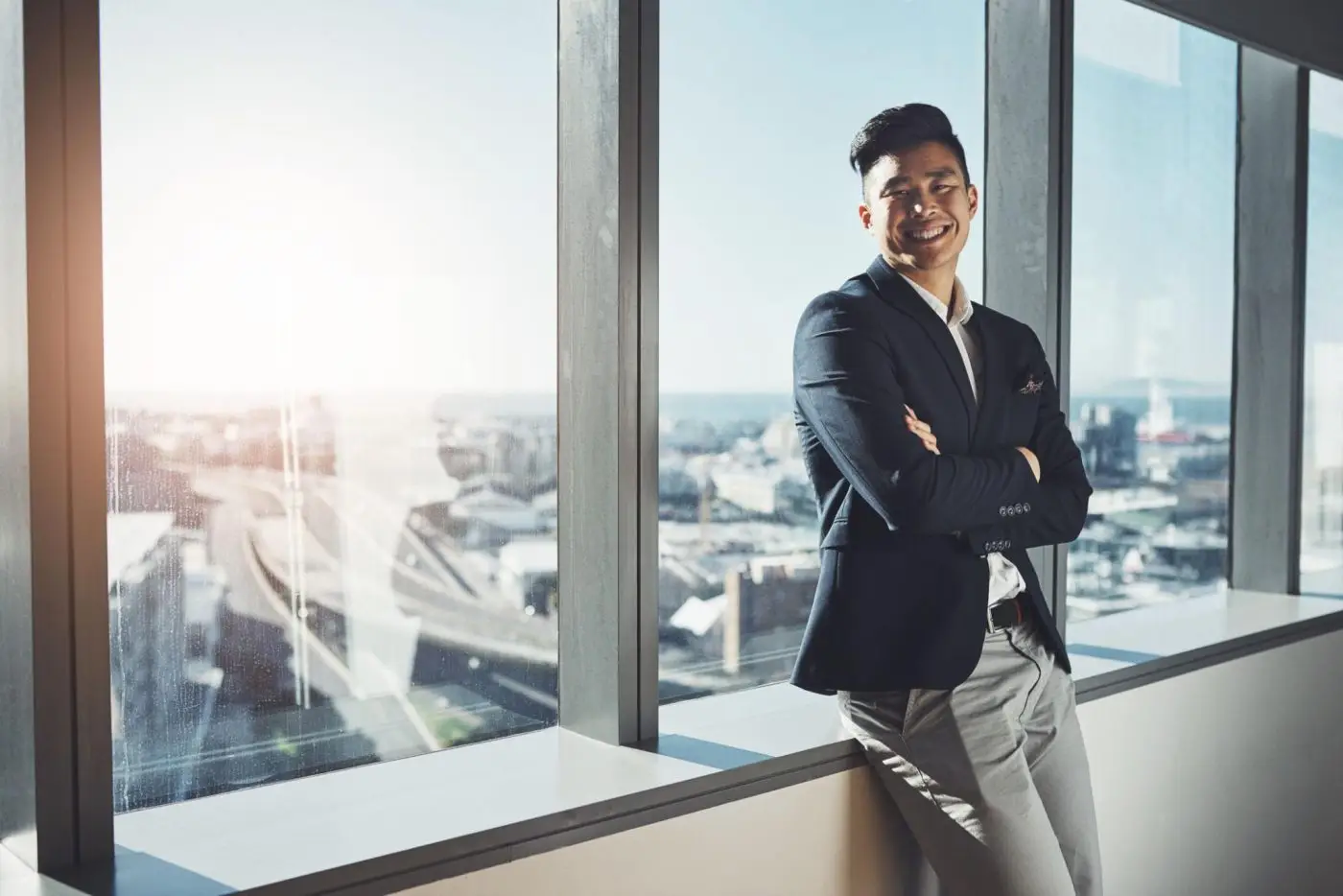 CEO QS88