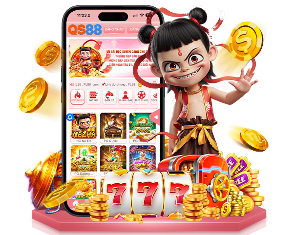 tải app mới qs88